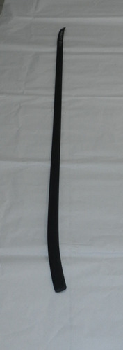 Friso Teto Lado Direito Vw Santana 1991 A 2005 3378537062