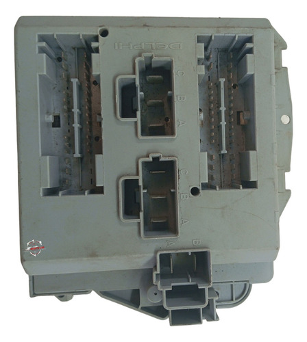 Caixa Fusível Fiat Linea 1.9 2009 2010 2011 2012 Original
