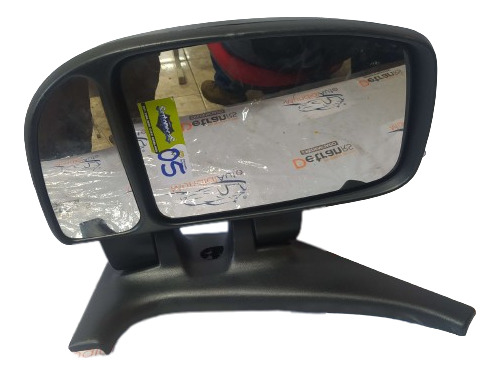 Retrovisor Elétrico Lado Esquerdo Renault Master   11781