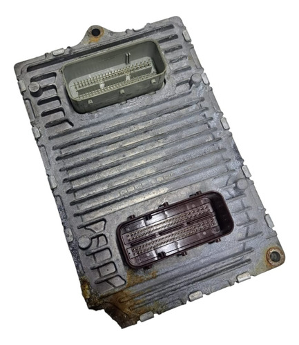 Kit Modulo Injeção Compass 2.0 Flex Automatico 2018 Start