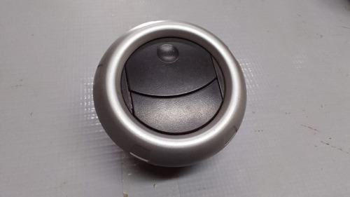 Difusor Saida De Ar Ford Fiesta 2008 Até 2014. 23335
