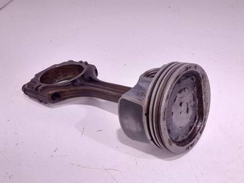 Pistao C/biela  Power Motor 1.6 Flex Vw Gol 2010