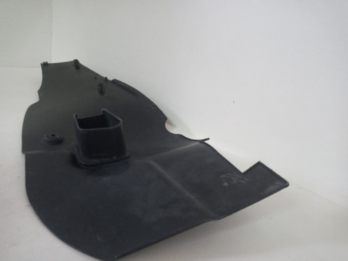 Moldura Inferior Lateral Esquerdo Stilo 735332659