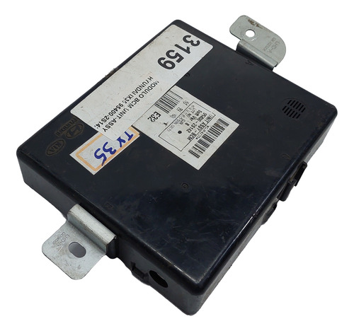 Módulo Bcm Ix35 2.0 Flex Ano 2008 A 2012 Cód. 954002514