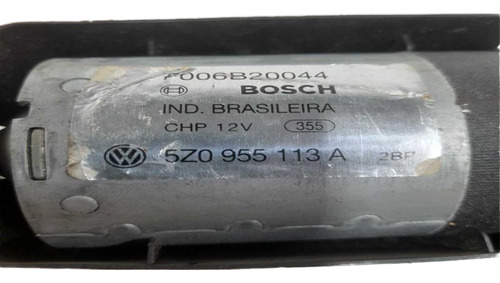 Motor Limpador Diant Volkswagen Fox 2017