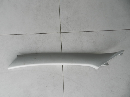 Moldura Lado Esquerdo Para-brisa Toyota Corolla 2003 A 2015