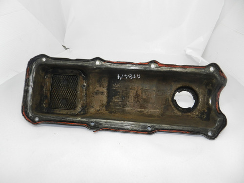 Tampa Comando Válvulas Motor Ap Ford Vw 