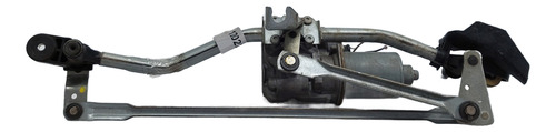 Galhada Motor Limpador De Para Brisa A4 Ano 2009 A 2013