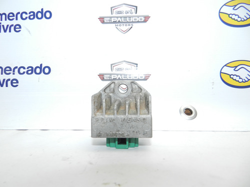 Retificador Regulador Corrente Honda Cg Fan 125 150 00/08