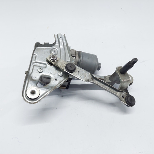 Galhada Motor Limpador Dianteiro Esquerdo 3008 2011 A 2015