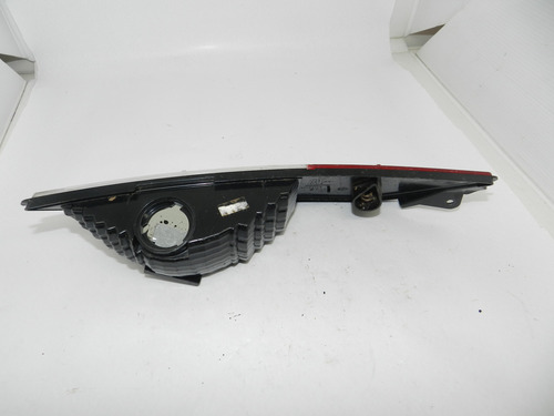 Lanterna Para-choque Traseiro Lado Esquerdo Fiat Toro 18/23