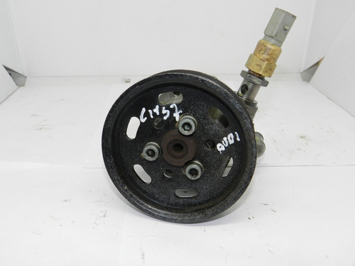 Bomba Direção Hidráulica Audi A3 1.6 1997 A 2006 1j0422154b