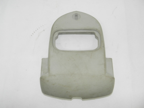 Moldura Acabamento Luz Teto Peugeot 307 12/16 9670131077