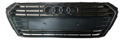 Grade Dianteira Audi A4 2012
