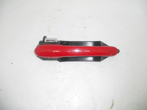 Maçaneta Externa Traseira Direita Fiat Palio 2004 A 2008