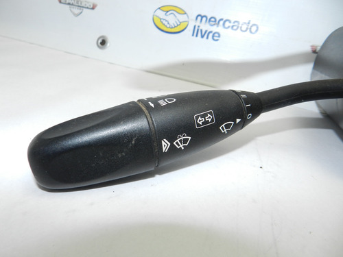 Chave Comando Seta Limpador C180 C200 Kompressor 2002 A 2006