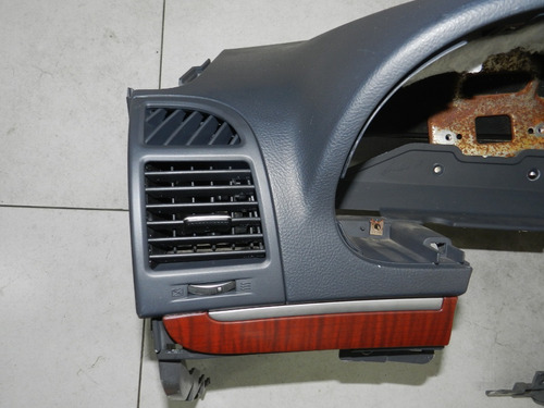Capa Painel Tabelier Hyundai Santa Fé V6 2.7 2010 974702b000