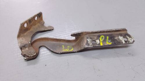 Par Dobradiça Braço Capô Fiat Palio Strada Siena  23771