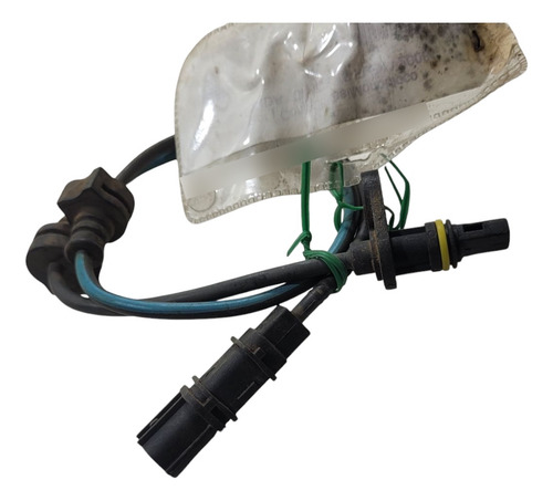 Sensor Abs Honda Civic/ 2008 (al) Adl Cxa 572