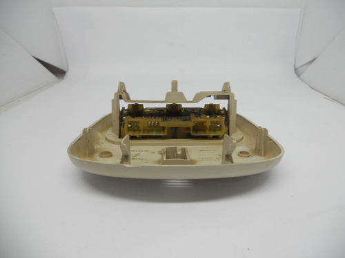 Luz Teto Cortesia Citroen C4 Pallas 2007 A 2013 9648338577