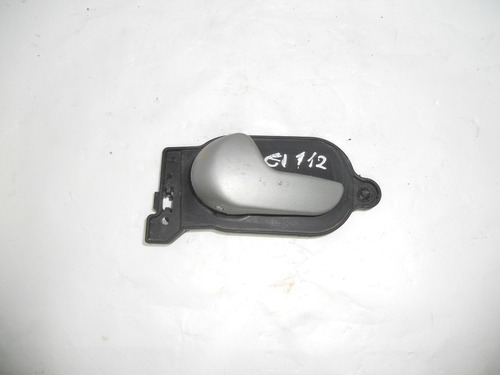 Maçaneta Interna Traseira Esquerda Ford Fiesta 2003 A 2012
