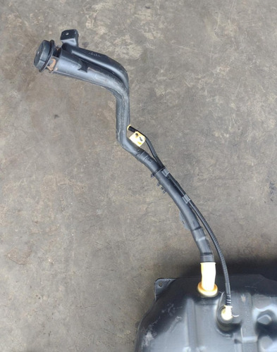 Tanque Combustível Citroen C4 2.0 16v 2011 A 2014 Flex