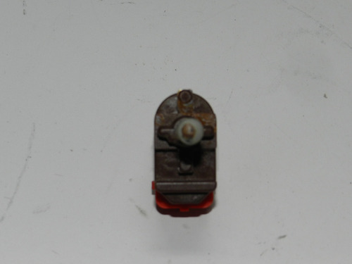 Sensor Interruptor Freio Ford Mondeo 2.0 1998 95bb7c534ac
