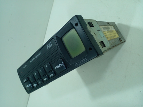 Raio De Som Fic Antigo F8ff18k810aa (m)