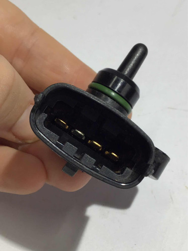 Sensor Map Hyundai Santa Fé 3.3 3.5  21938*