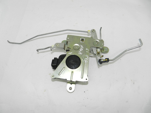 Fechadura Capô Hyundai Tucson 2005 A 2013