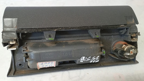 Moldura Cinzeiro Fiat Uno 1997/13 1190015 25518