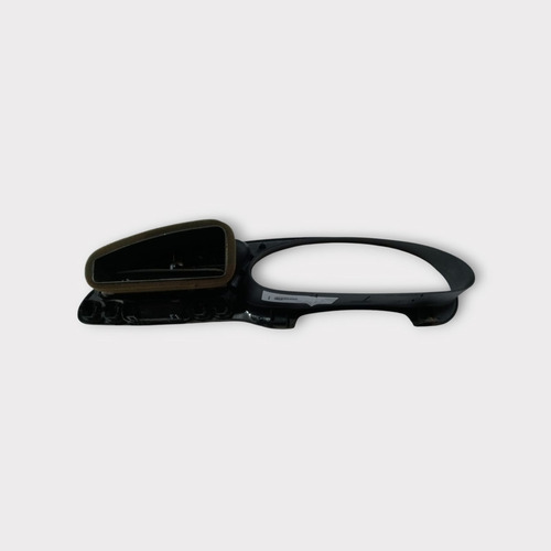 Moldura Painel Instrumentos Difusor Ford Courier 1995 A 2008