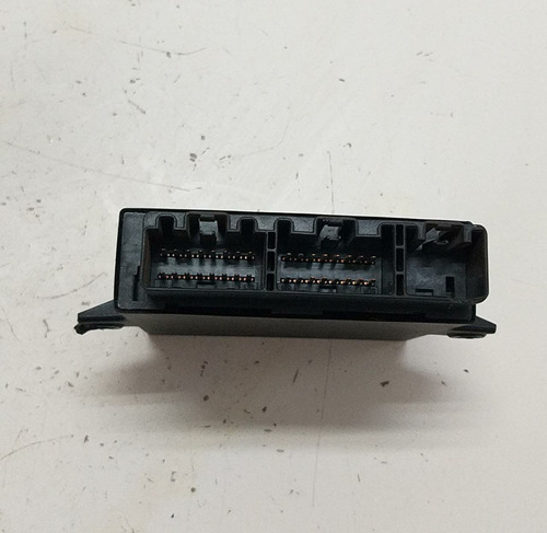 Modulo Central Alarme Ford Focus Fiesta 01 A 08 2s6t15604af