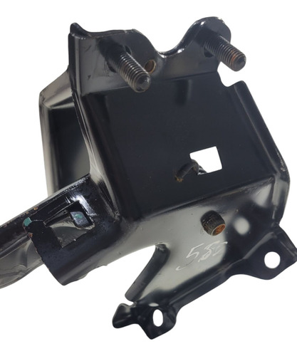Pedal F Gm Corsa Montana/ 2009 (al) Adl Cxa 580
