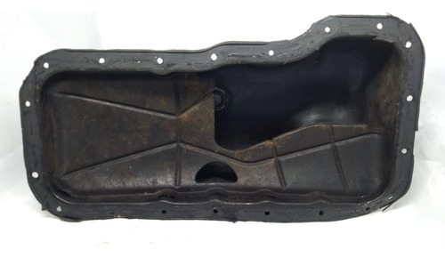 Carter Motor Fiat Uno Prêmio Elba 1984 A 1994