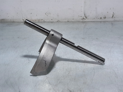 Garfo 1° 2° Marcha Cambio Eaton 2405 Ranger S10 3348062