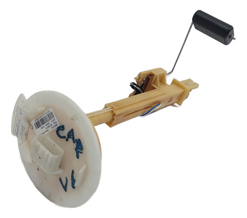 Boia Sensor Nível De Combustível Captiva Ano 2008 A 2012