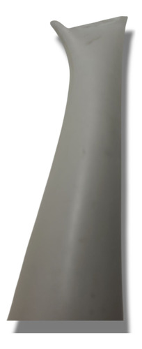 Moldura Coluna Parabrisa Direita Gm Astra 2001 (al)