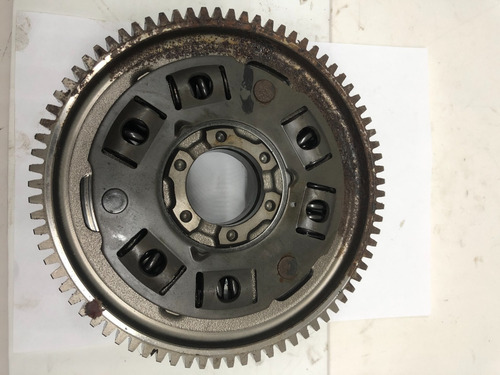 Campana Cbr 1000rr, Original 2008/2012.
