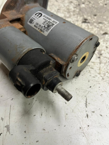 Motor Arranque Fiat Strada Mobi Argo Uno 2016 A 2020
