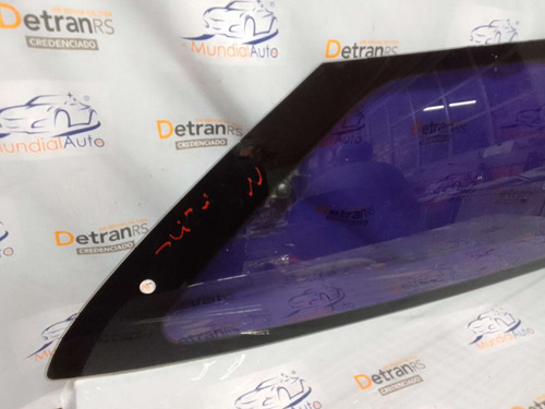 Vidro Fixo Traseiro Esquerdo Suzuki Swift  11450