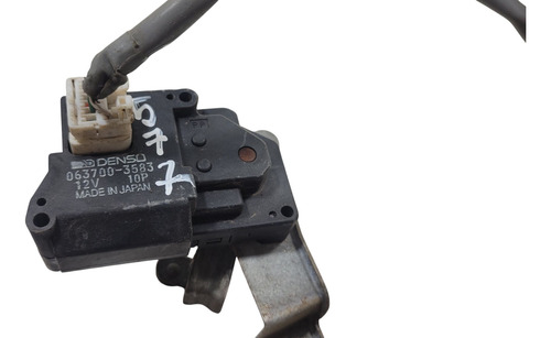 Motor Atuador Caixa Ar Condicionado Camry/ 1995 (al)