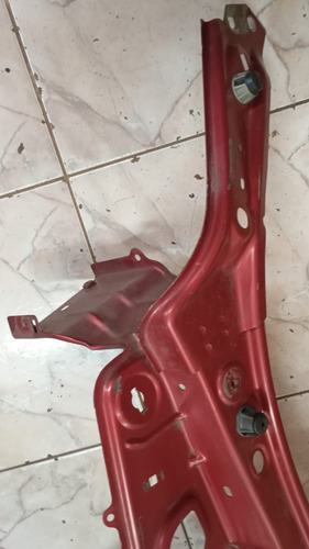 Painel Frontal Renault Sandero 2016 2018 2020 Usado