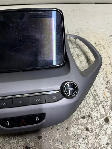 Tela Multimidia Aparelho Som Ford Ka Se At 1.5 2019 2020