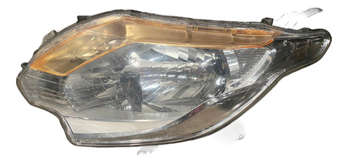 Farol Direito Mitsubishi Triton 2019