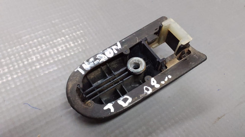 Prolongador Maçaneta Externa Hyundai Tucson 2015    24067