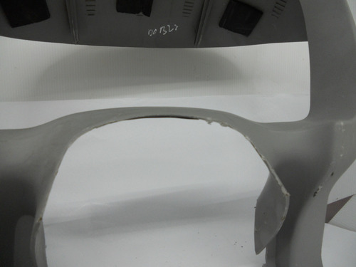 Moldura Painel Instrumentos Fiat Doblo 2010 A 2020 100164432