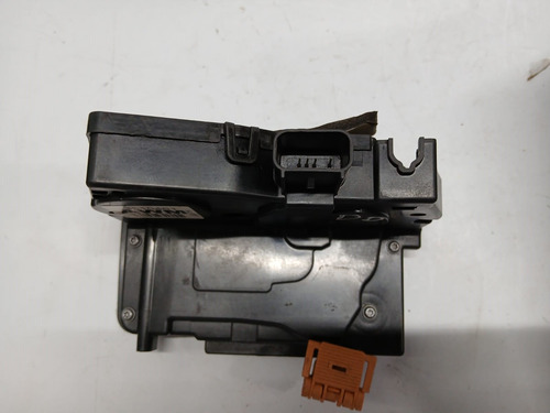 Fechadura Porta Dianteira Direita Gm Cobalt Onix 2011 A 2019