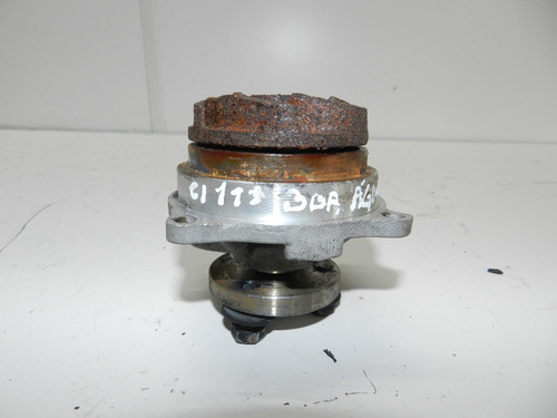 Bomba D'água Ford Focus 2.0 16v 2000 A 2004 Com Detalhe