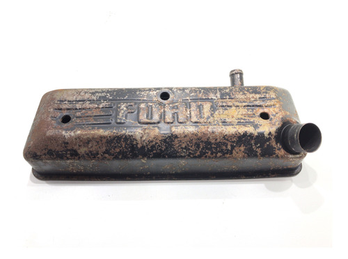 Tampa De Valvula Ford Motor Antigo Cht 1.0 1.6 Usado